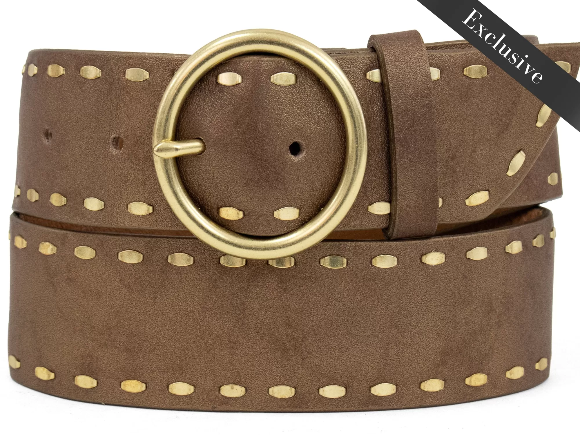 Calleen Cordero Ceci 1.75" Belt Best Sale