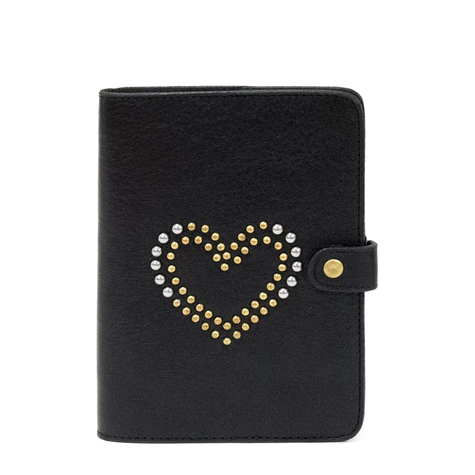 Calleen Cordero Corazon Notebook 4 1/2" W X 6 H " Outlet