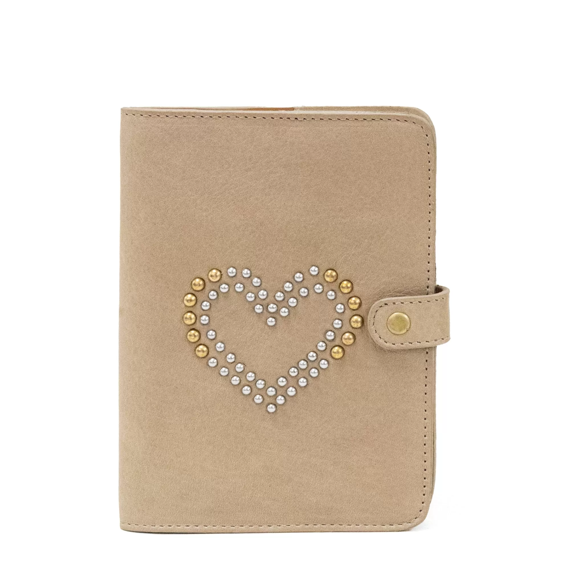 Calleen Cordero Corazon Notebook 4 1/2" W X 6 H " Outlet