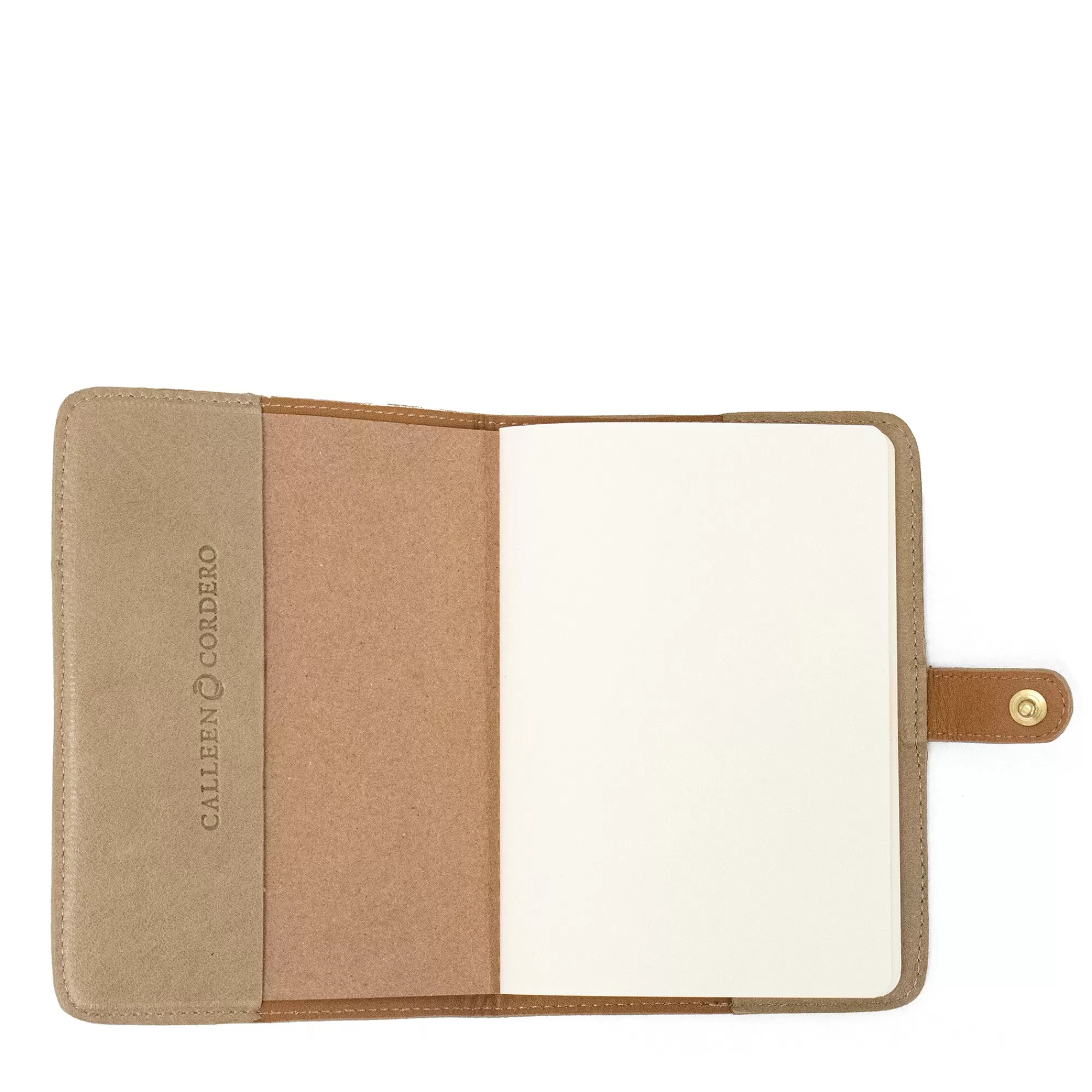 Calleen Cordero Corazon Notebook 4 1/2" W X 6 H " Outlet