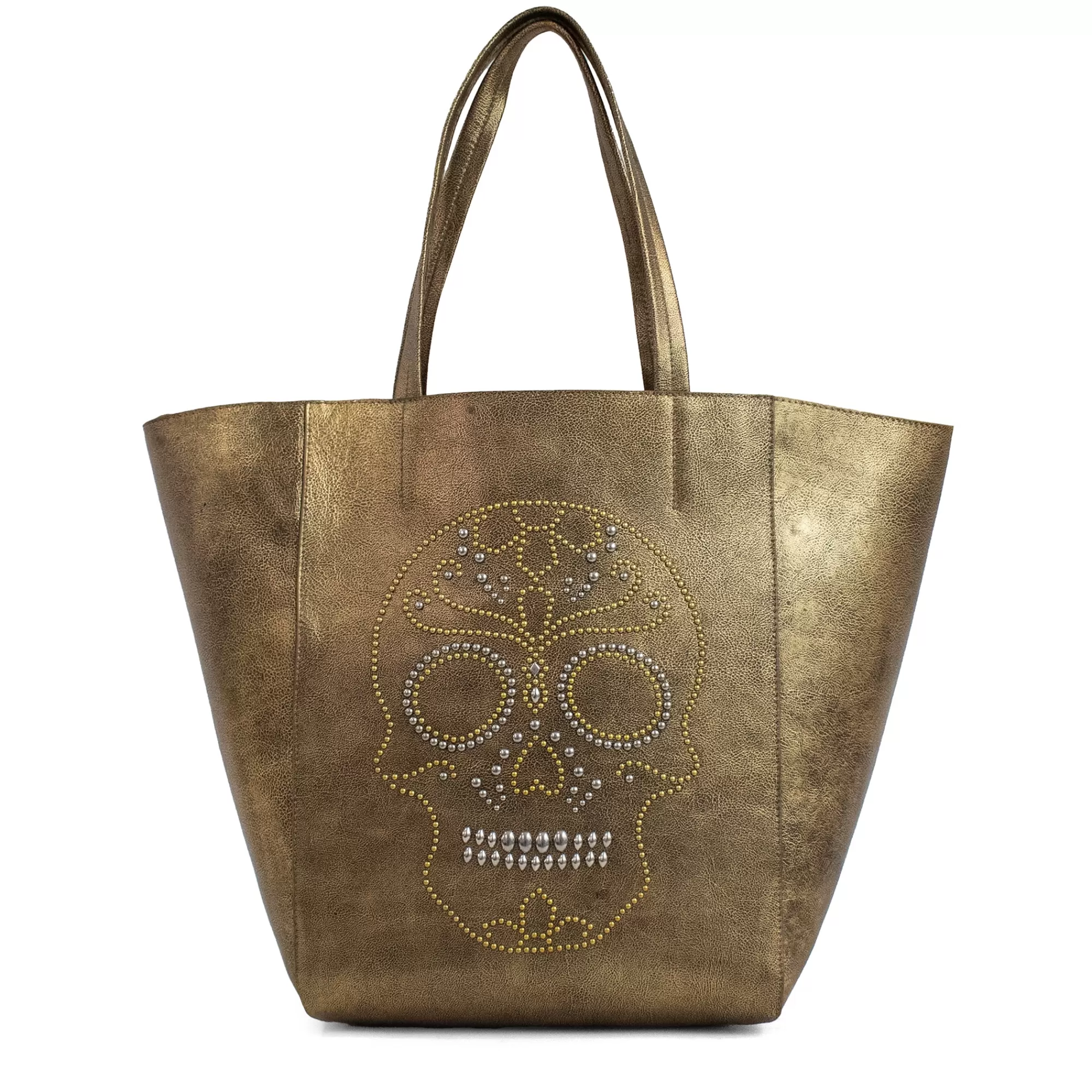 Calleen Cordero Dannie Calavera Tote Flash Sale