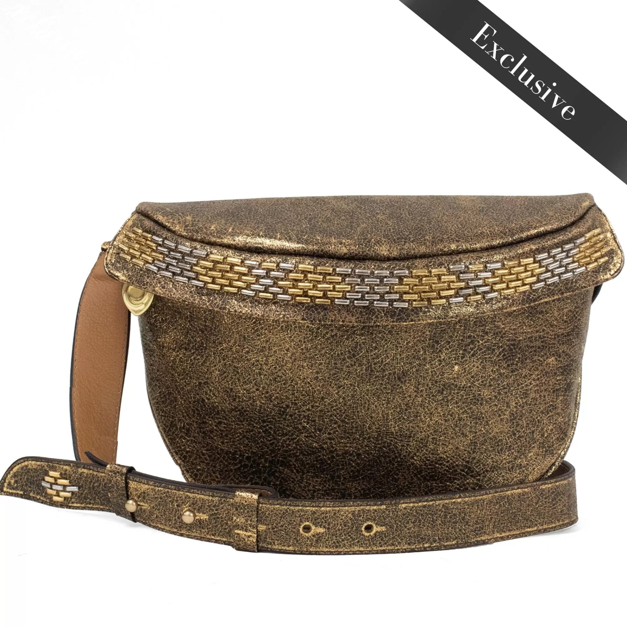 Calleen Cordero Jem New Snake Crossbody Shop