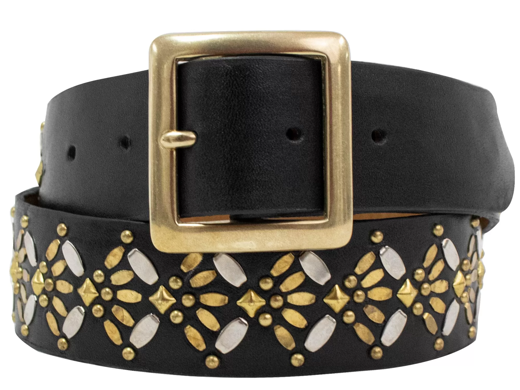 Calleen Cordero Luxor 1.5" Belt Online