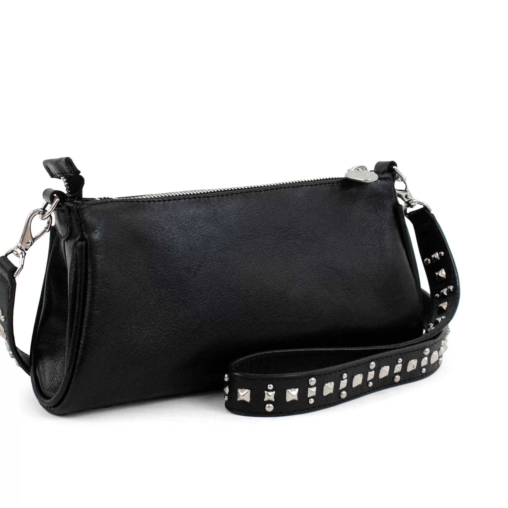 Calleen Cordero Stacy Chia Messenger Fashion