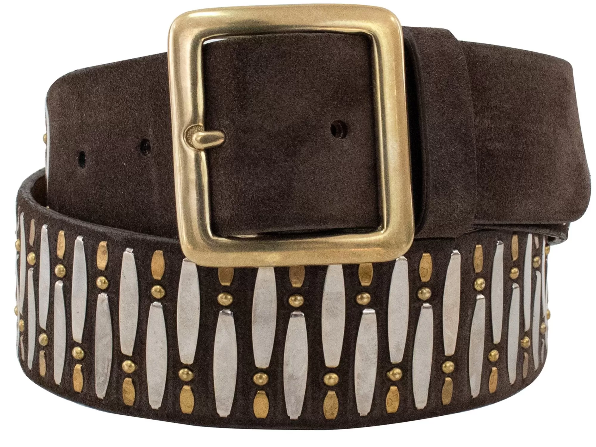 Calleen Cordero Zara 1.75" Belt Hot