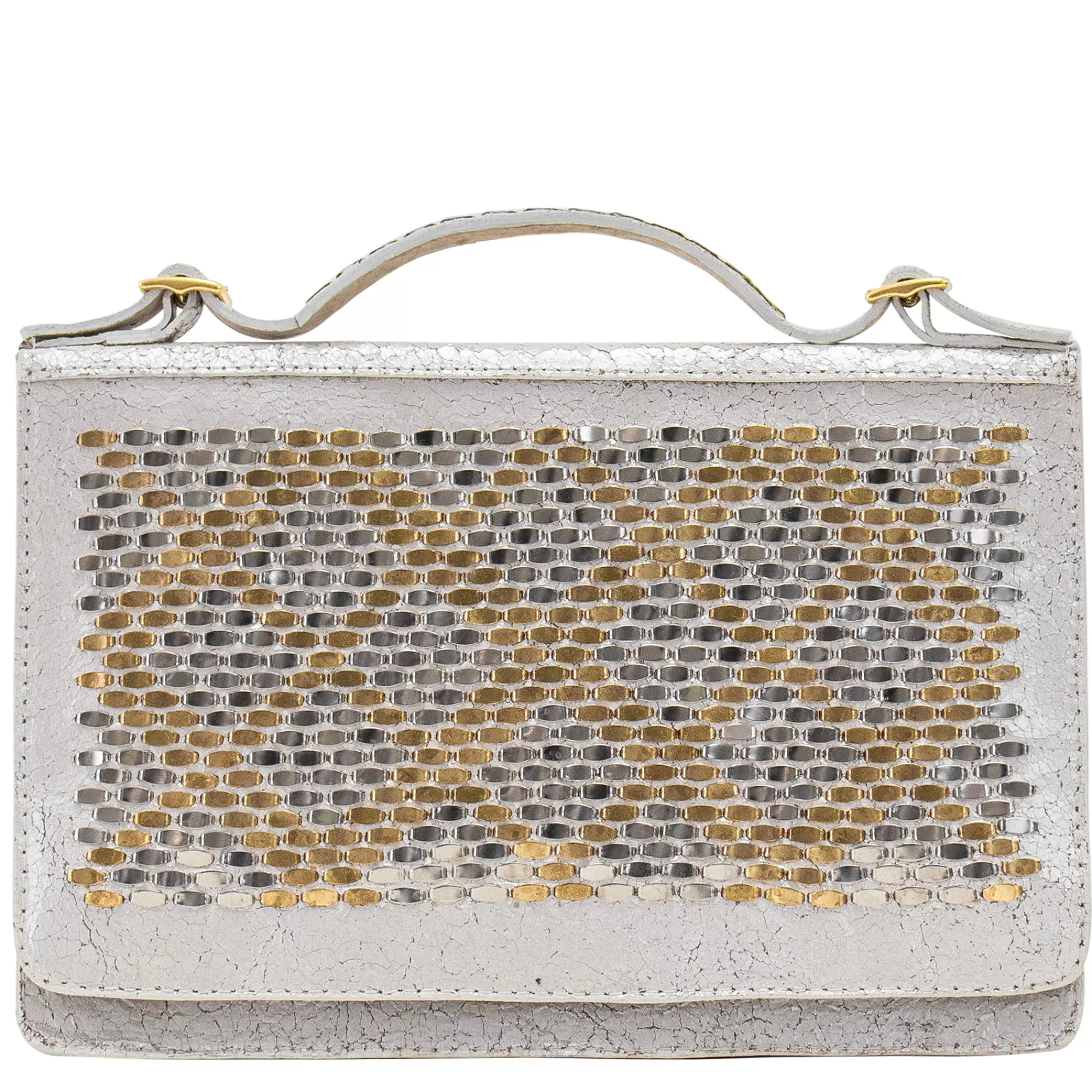 Calleen Cordero Zena Snake Clutch Wallet Cheap